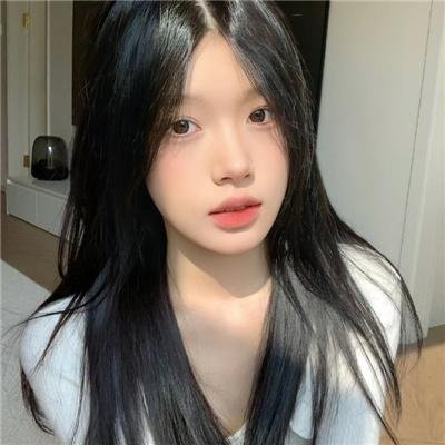 清凌凌的水蓝莹莹的天2