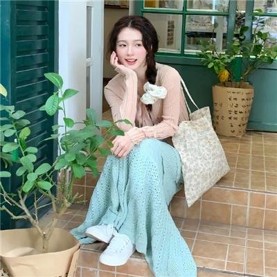 我是你的人