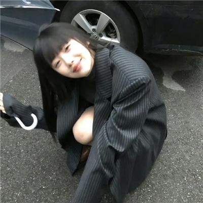 恐惧微笑